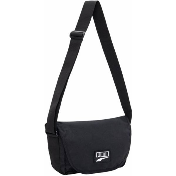 Puma Deck Mini Messenger Unisex Borsa 078924-01-image