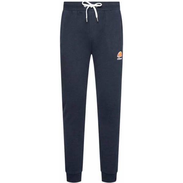 Ellesse Jog Pants Uomo Pantaloni Della Tuta SKA23196-NAVY-image