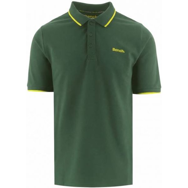 Bench Richmond Uomo Polo BNCH-004-GRN-image