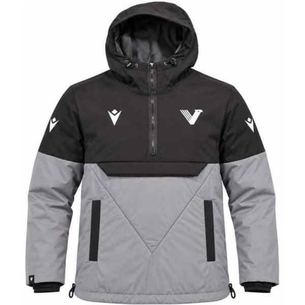 FC Vancouver Macron Verbier Uomo Giacca Softshell 58588456-image
