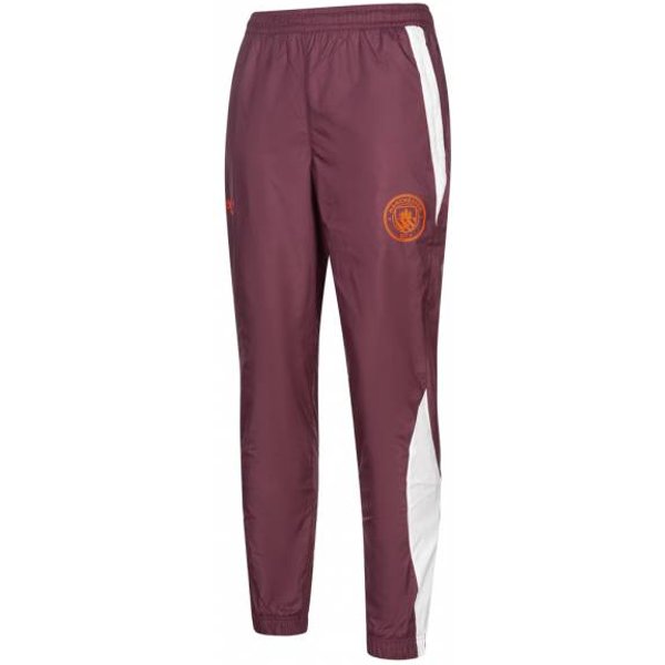 Manchester City F.C. Puma Hombre Pantalones De PresentacióN 772847-11-image