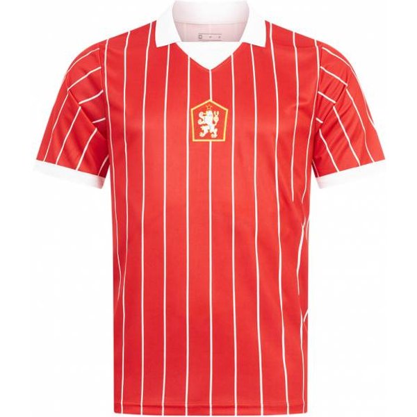 Cecoslovacchia "Retro History" Jelex Uomo Maglia-image