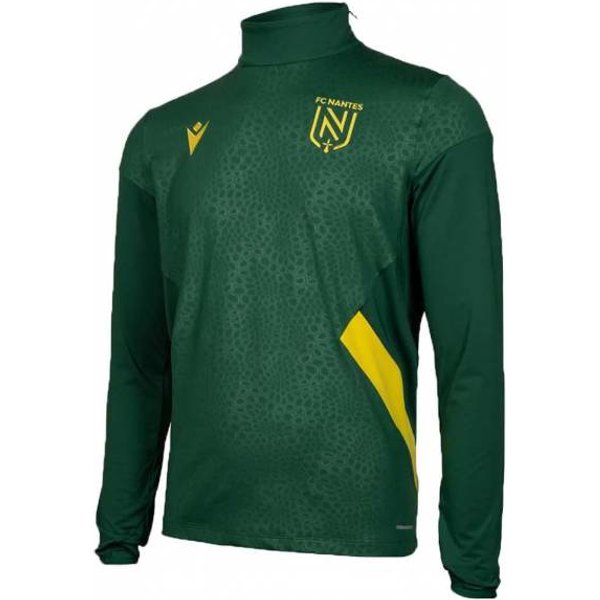 FC Nantes Macron Uomo Felpa Per L'allenamento 58554735-image