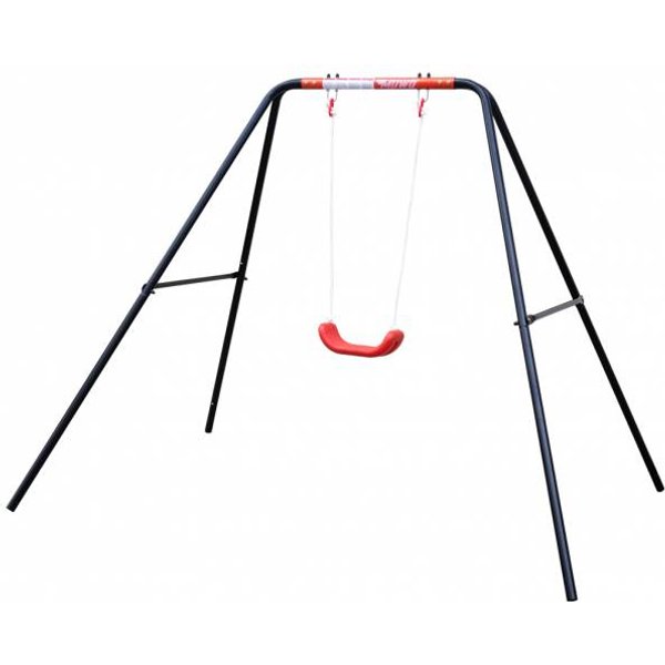 Muwo Giardino "Aladino" Altalena Singola Per Bambini-image