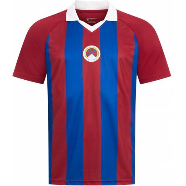 Tibet "Retro History" Jelex Uomo Maglia-image
