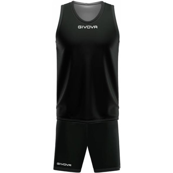 Givova Set Da Basket Reversibile KITB03-1003-image