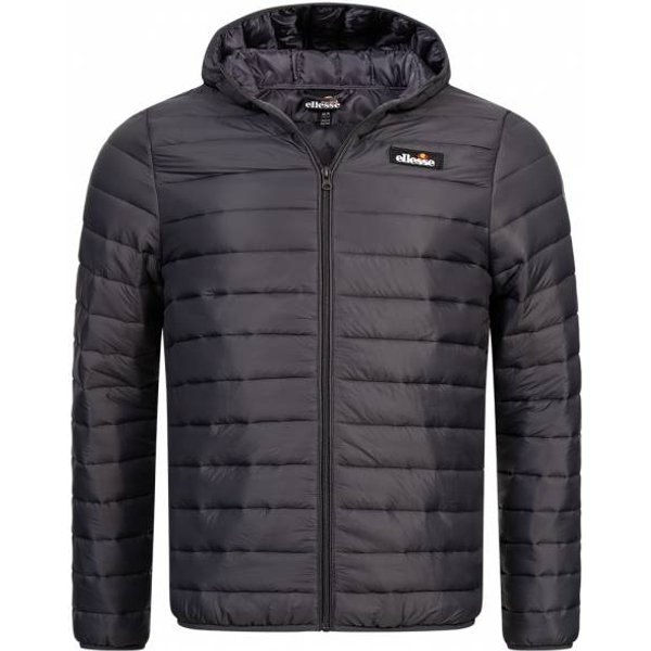 Ellesse Mazzarino Uomo Giacca Di Piumino Sop23829-Grigio-image