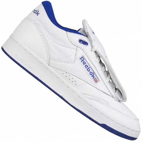 Reebok X Mountain Research Club C Mid Ii Unisex Sneakers GX9046-image