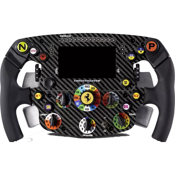 Thrustmaster Ferrari F1 SF1000 Edition Wheel