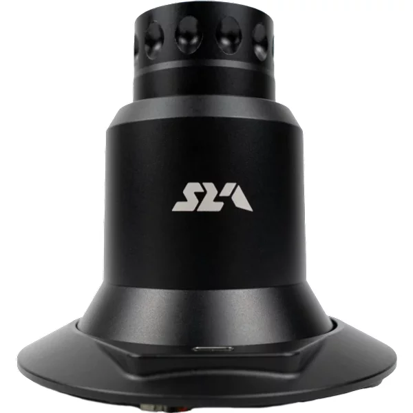 VRS QR Connect DFP20 Wheel Adapter