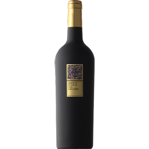 "Serpico" Irpinia Aglianico Doc 2016-image
