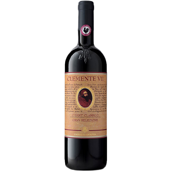 Chianti Classico DOCG Gran Selezione "Clemente VII" 2020-image