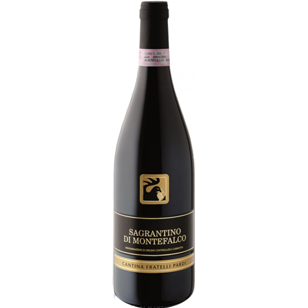 Montefalco Sagrantino DOCG 2020-image