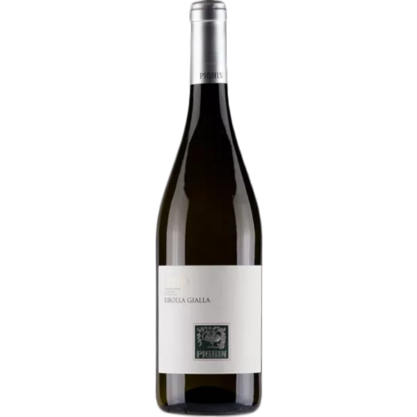 Ribolla Gialla Collio DOC 2022-image