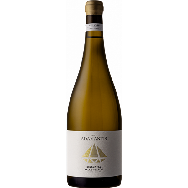"Adamantis" Premium CuvéE Vigneti Delle Dolomiti Igt 2020-image