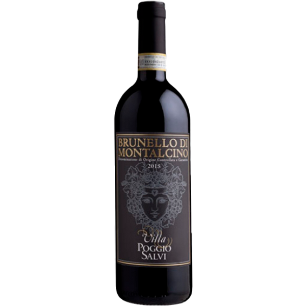 Brunello Di Montalcino Docg 2020-image