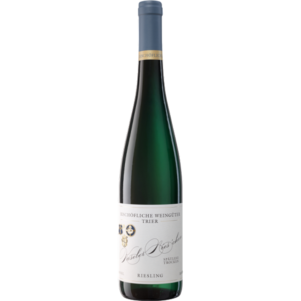 "Kaseler Nies'chen" Riesling SpäTlese Trocken 2023-image