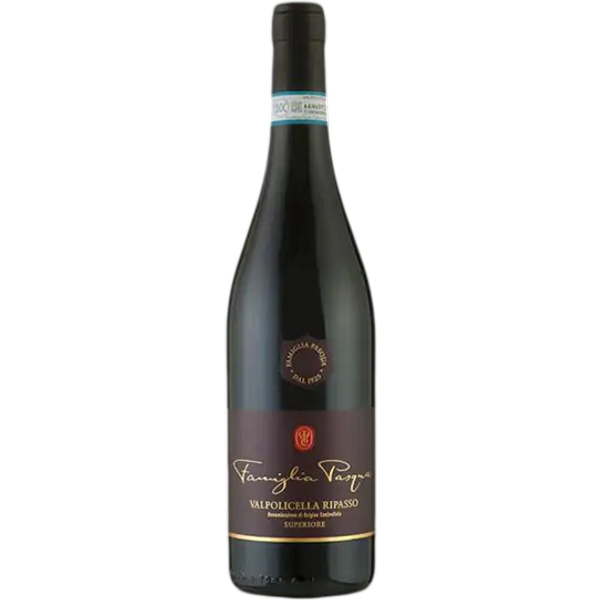 "Famiglia Pasqua" Valpolicella Ripasso Doc Superiore 2022-image