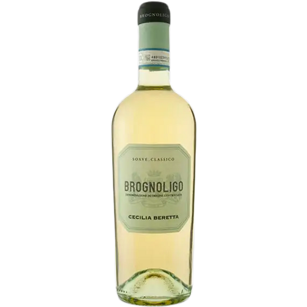 "Brognoligo" Soave Classico Doc 2023-image
