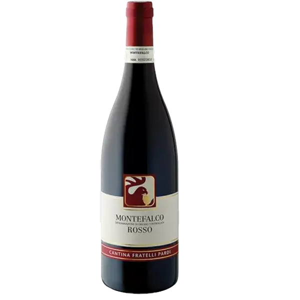 Montefalco Rosso Doc 2022-image