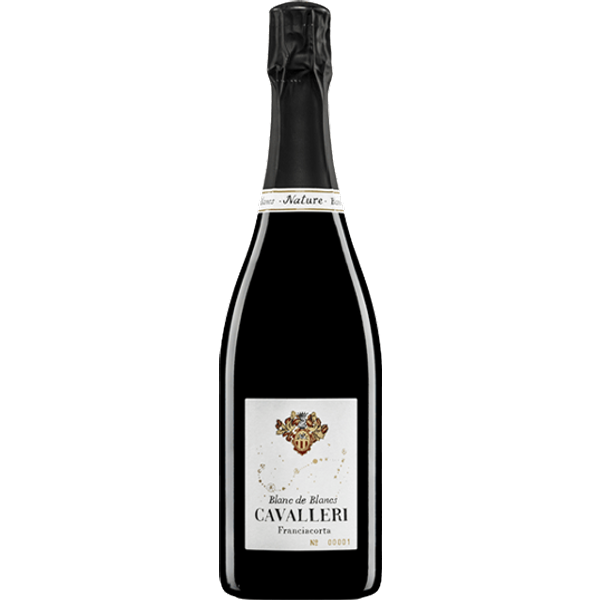 Franciacorta Docg Blanc De Blancs Nature-image