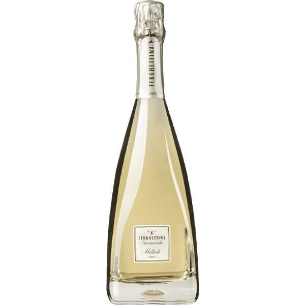 "Milledì" Franciacorta Docg Brut 2021-image
