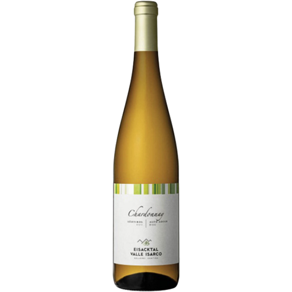 Chardonnay Alto Adige DOC 2023-image