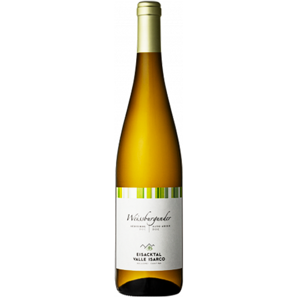 Pinot Bianco Alto Adige DOC 2023-image