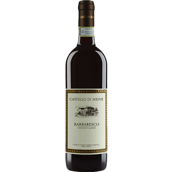 Barbaresco DOCG 2021-image