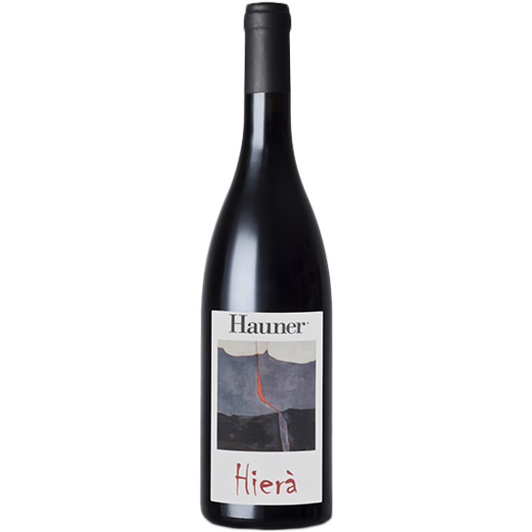 "Hierì" Rosso Terre Siciliane Igt 2022-image
