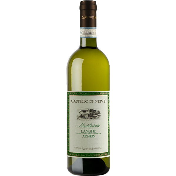 Langhe Arneis "Montebertotto" DOC 2023-image