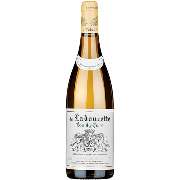 Pouilly Fumé De Ladoucette 2024-image