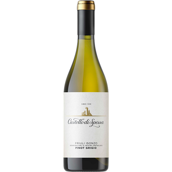 Pinot Grigio Doc Friuli Isonzo 2024-image