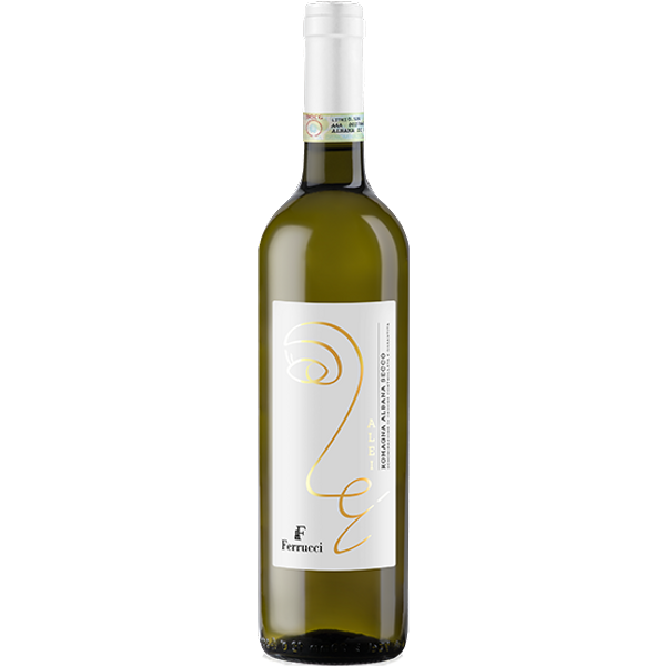 "Alei" Romagna Docg Albana Secco 2024-image