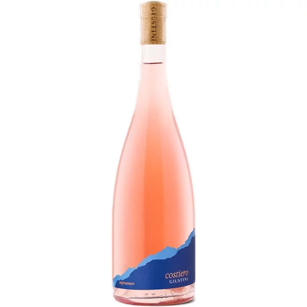 "Costiero" Rosato Negroamaro Salento Igp 2024-image