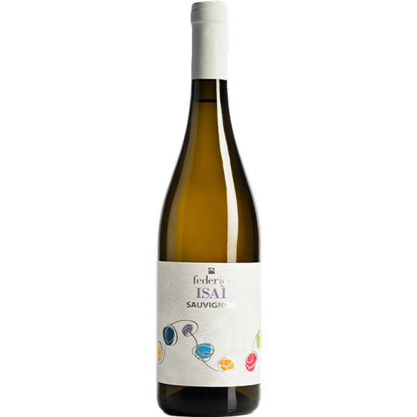 "Isaì" Sauvignon Lazio IGT 2023-image