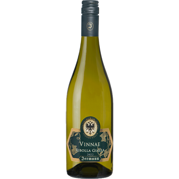 "Vinnae" Ribolla Gialla Venezia Giulia IGT 2023-image