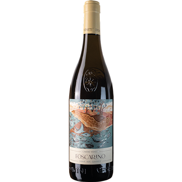 "Foscarino" Soave DOC Classico 2023-image