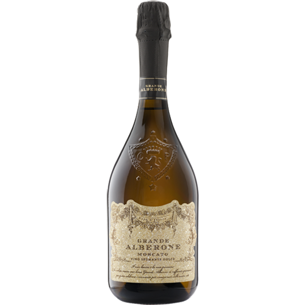 Moscato Vino Spumante Dolce-image