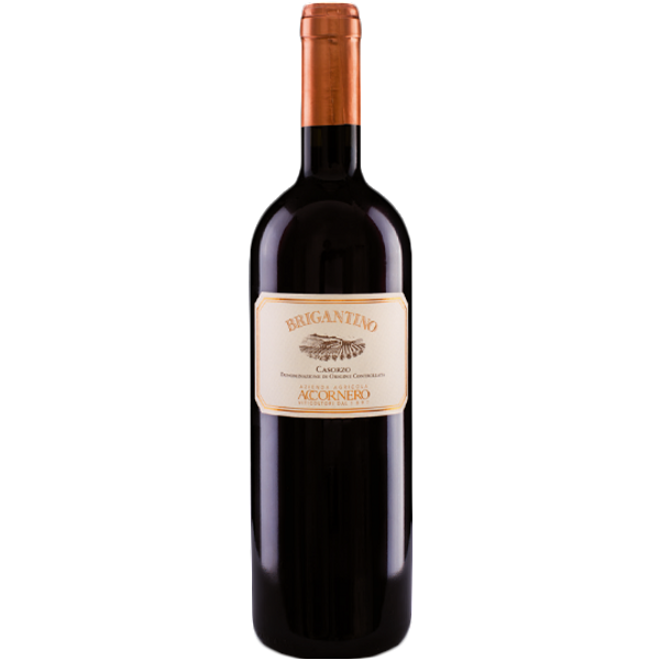 "Brigantino" Malvasia Di Casorzo Doc 2024-image