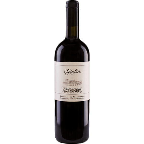 "Giulin" Barbera Monferrato Superiore Docg 2023-image