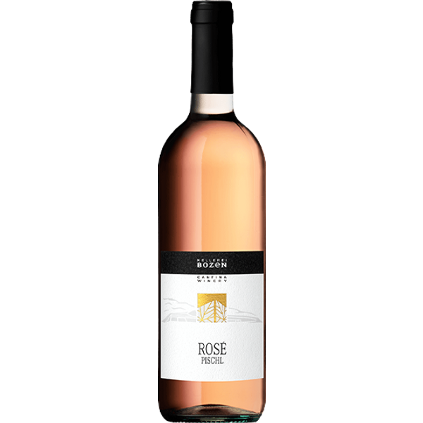"Pischl" Rosé Vigneti delle Dolomiti IGT 2023-image