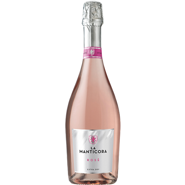 Spumante Rosé Extra Dry-image