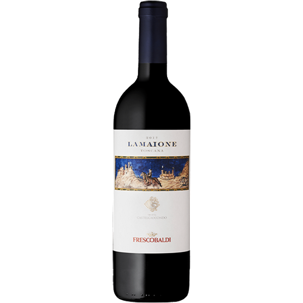 "Lamaione" Toscana IGT 2020-image