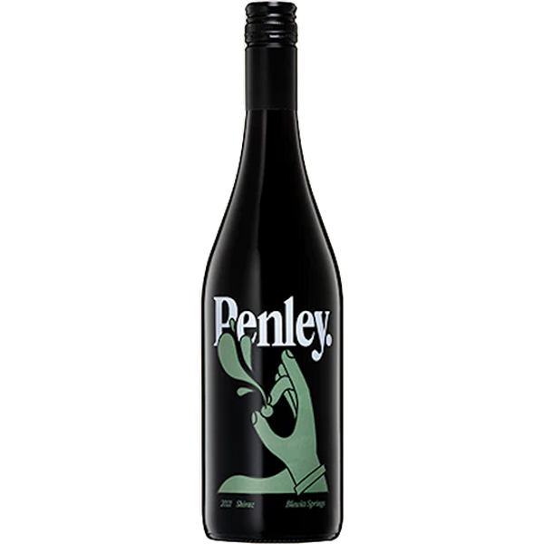 "Blewitt Springs" Shiraz 2022-image