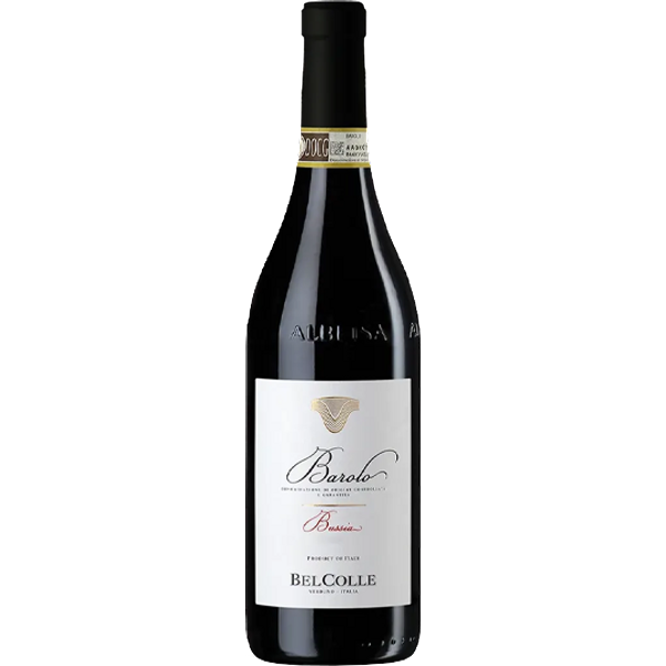 Barolo DOCG "Simposio" 2020-image