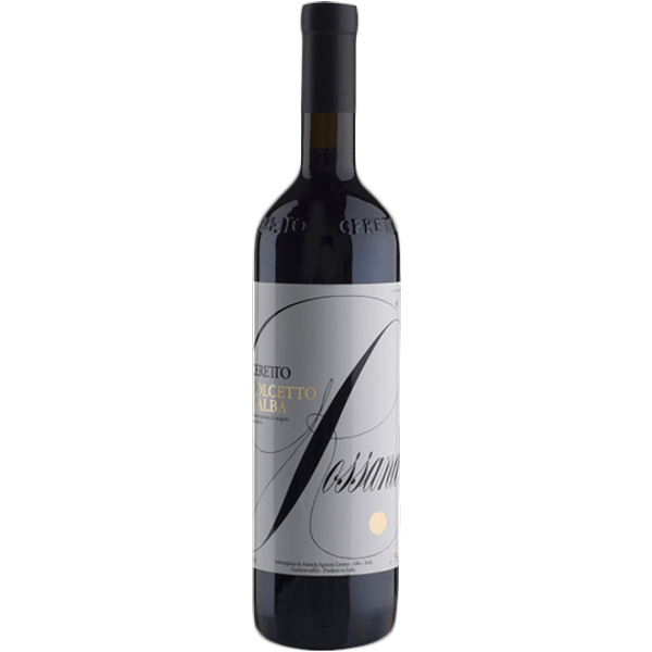 "Rossana" Dolcetto D'alba Doc 2023-image