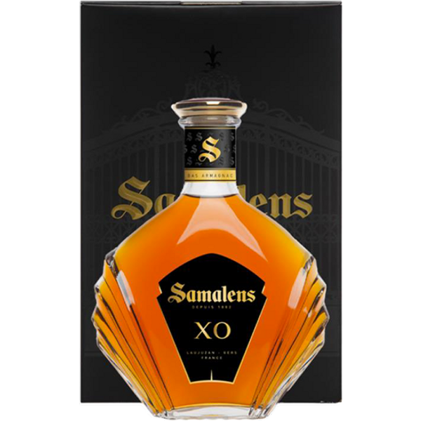 Bas Armagnac Samalens Xo-image