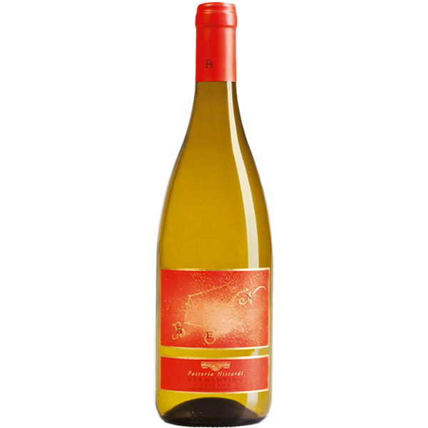 "Ben" Vermentino Maremma Toscana Doc 2024-image