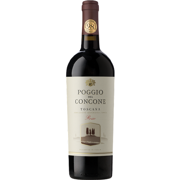 Toscana Rosso Igt 2021-image